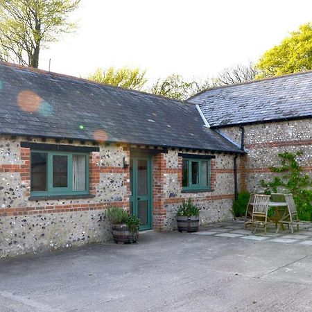 Top Parts Bed & Breakfast Abbotsbury Dış mekan fotoğraf