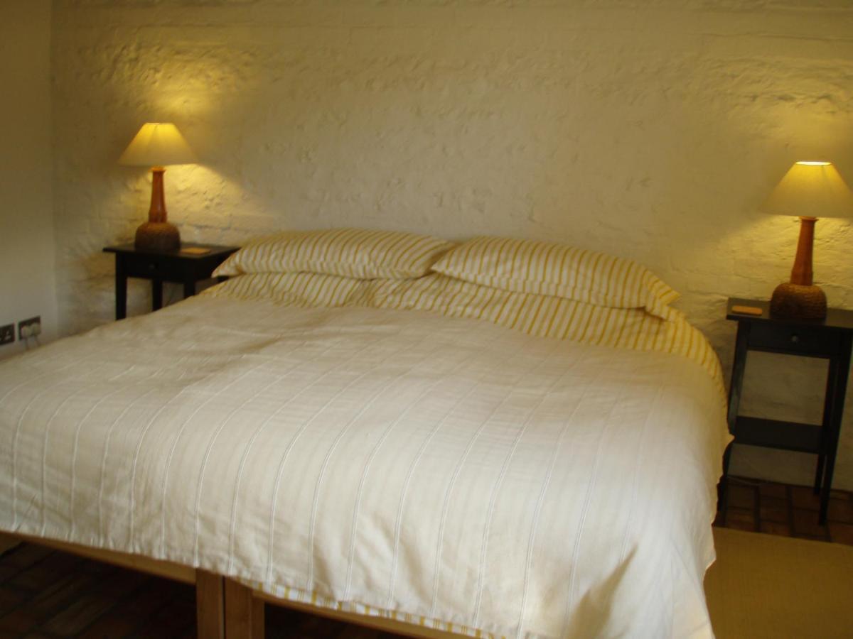 Top Parts Bed & Breakfast Abbotsbury Dış mekan fotoğraf