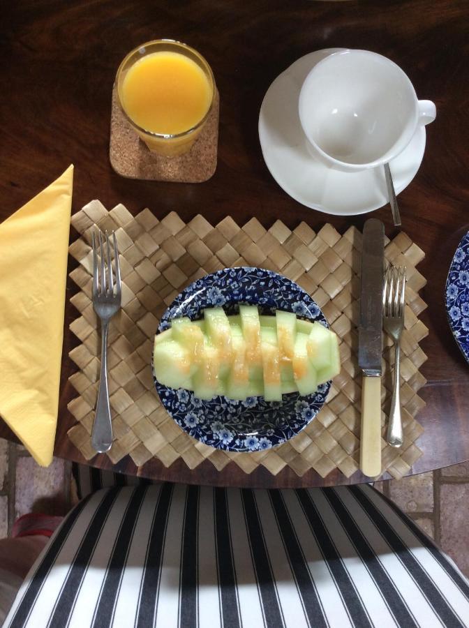 Top Parts Bed & Breakfast Abbotsbury Dış mekan fotoğraf